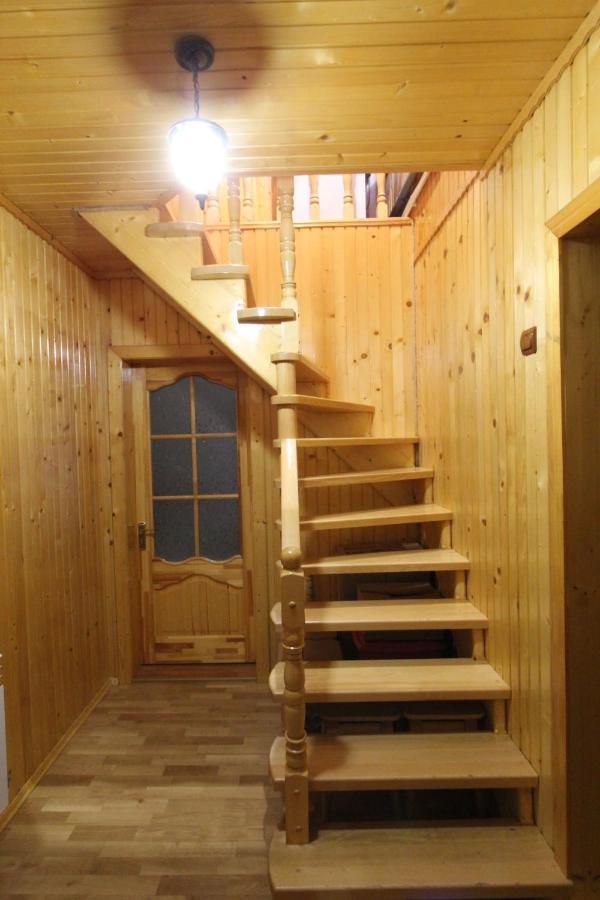 Apartment карпатська полонина Yaremche