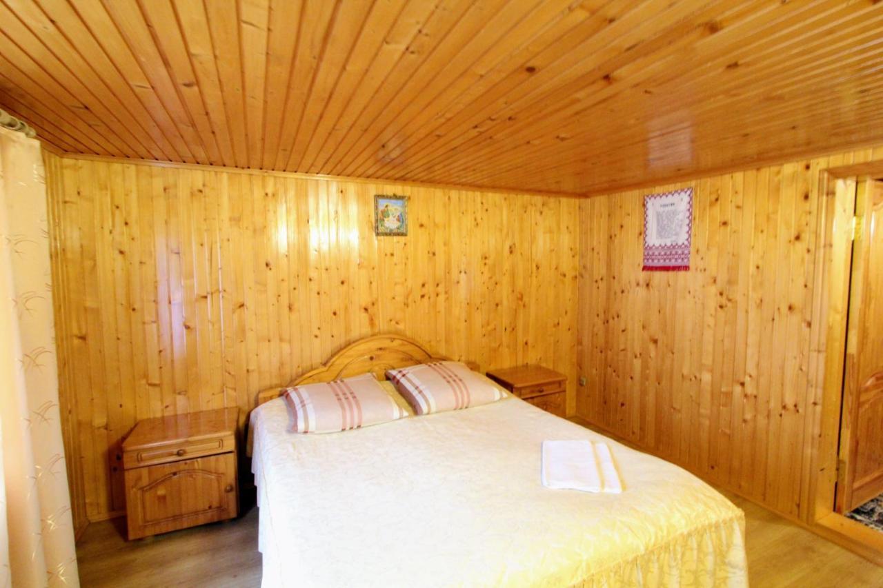Apartment карпатська полонина