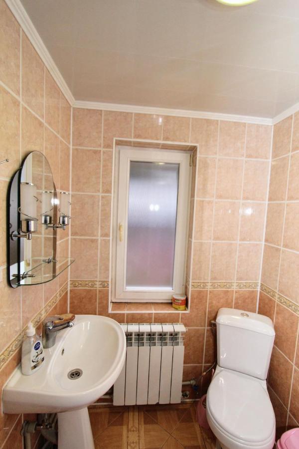 Apartment карпатська полонина *