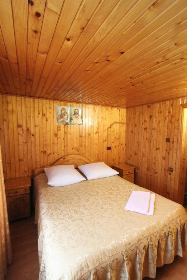 Apartment карпатська полонина Yaremche