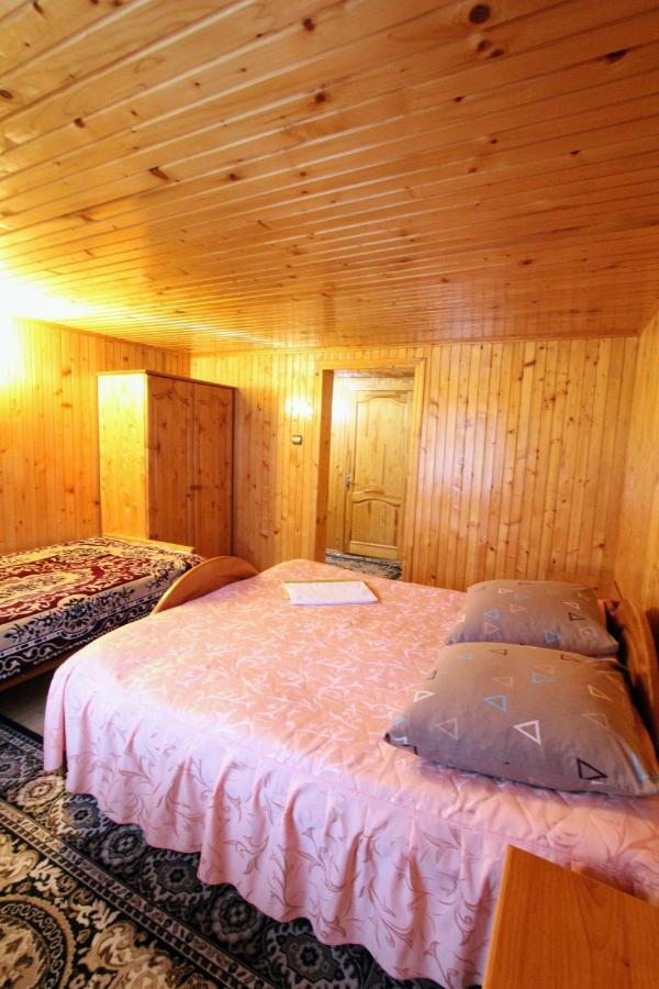 карпатська полонина Apartment *