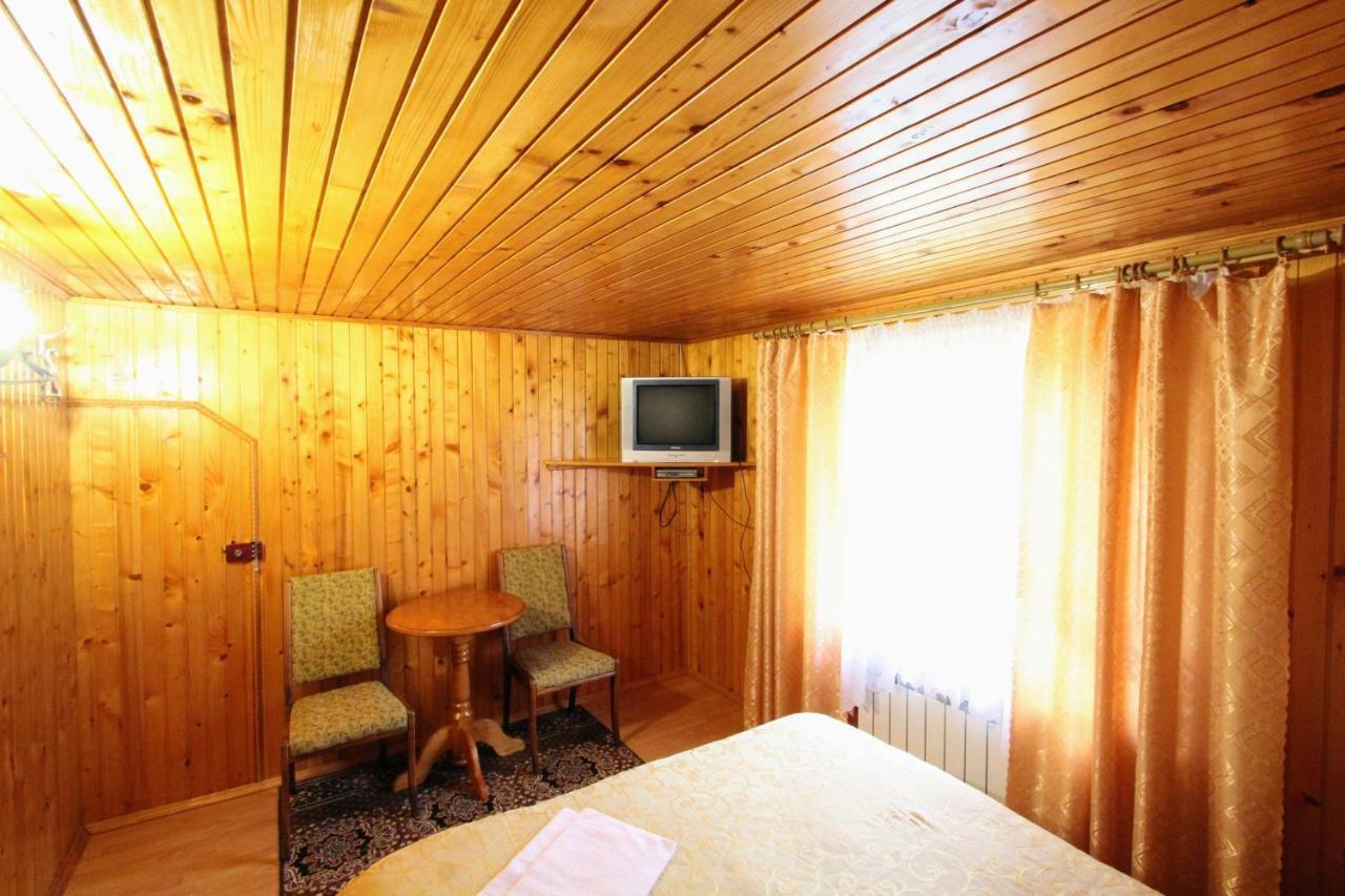 Apartment карпатська полонина *