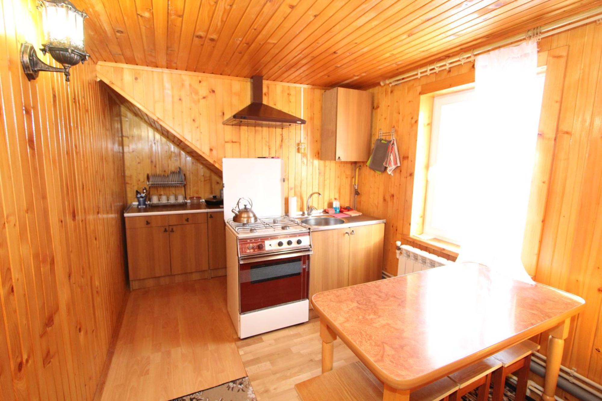 карпатська полонина Apartment