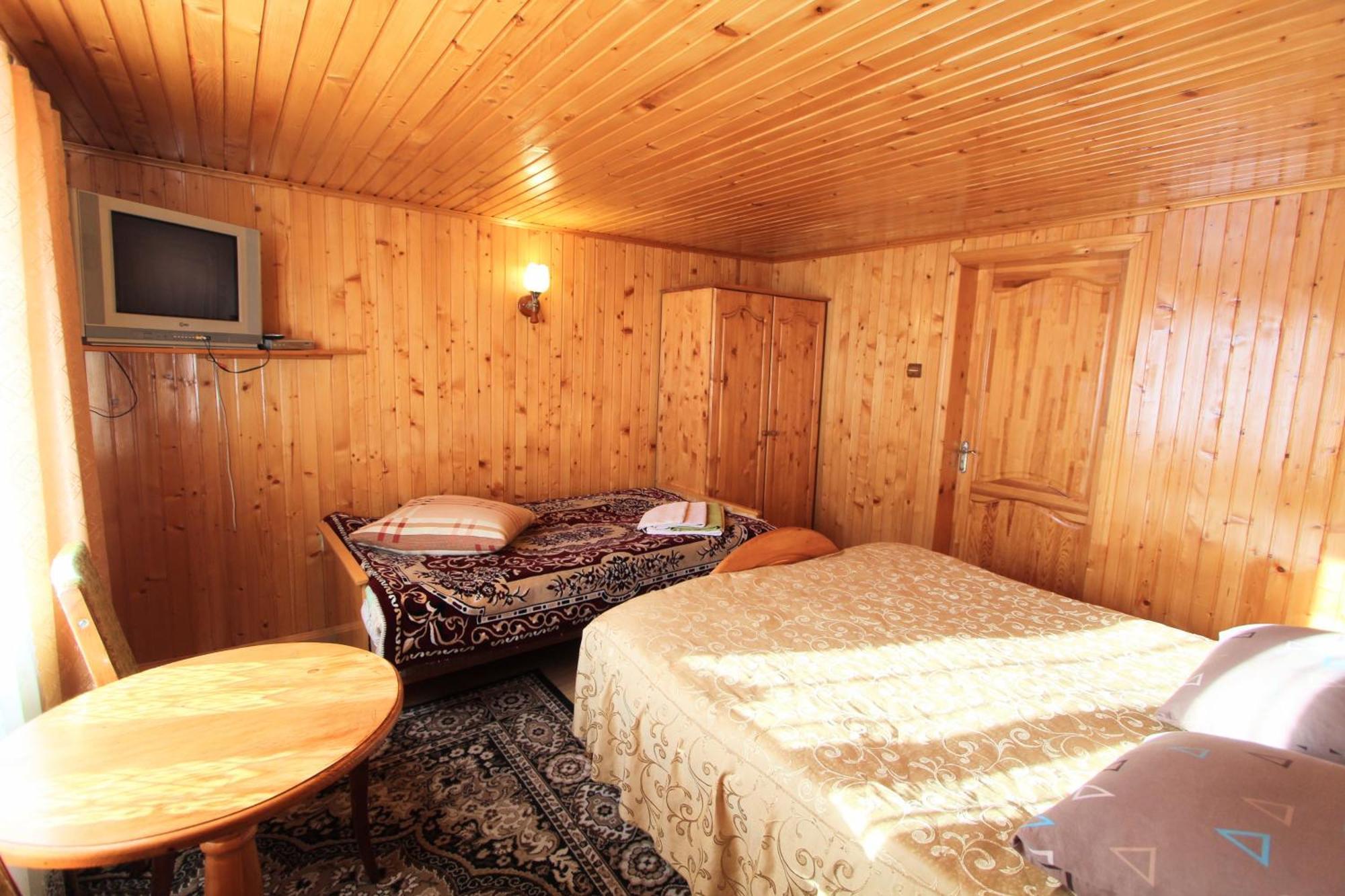 карпатська полонина Apartment