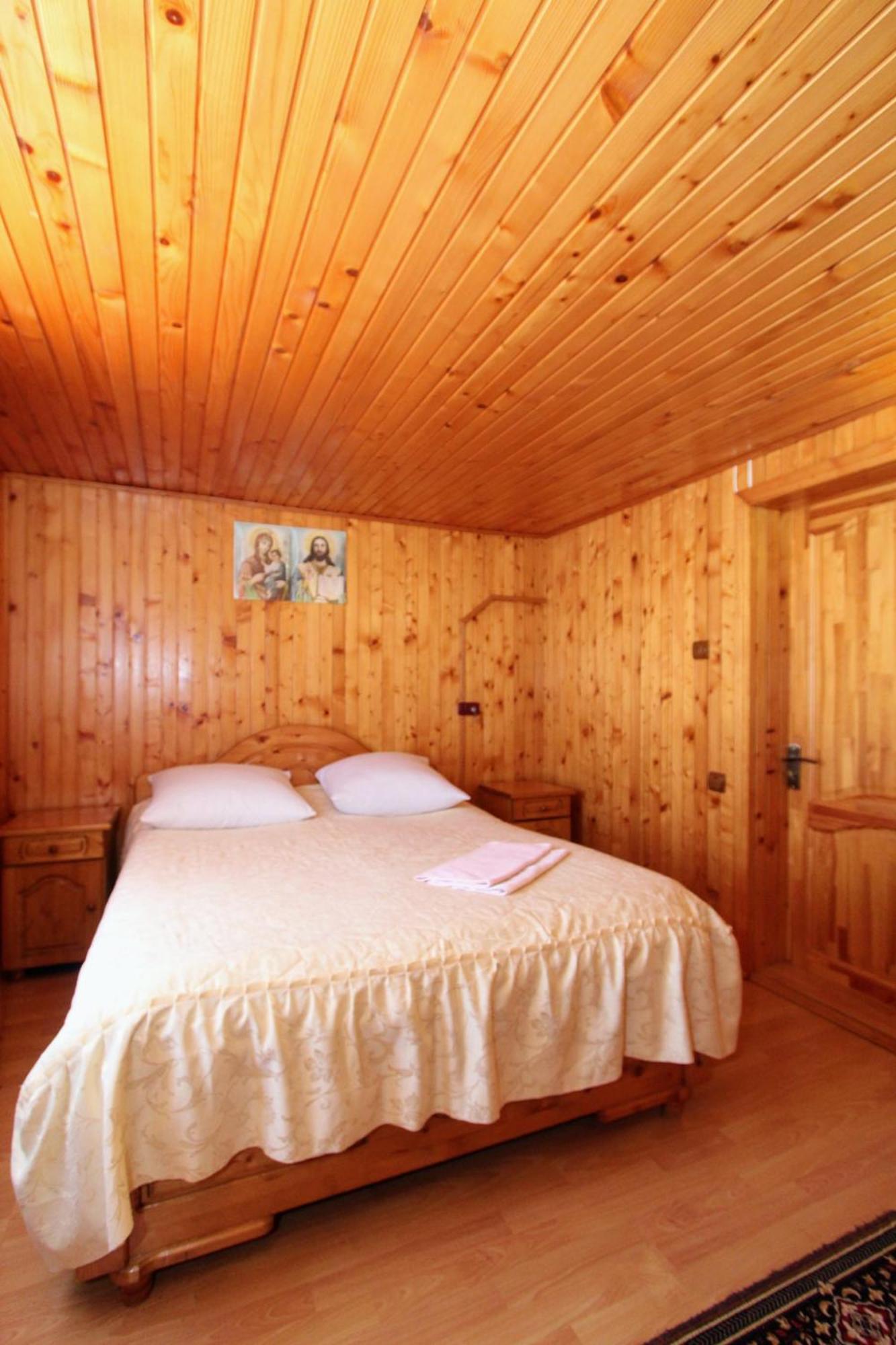 карпатська полонина Apartment Yaremche