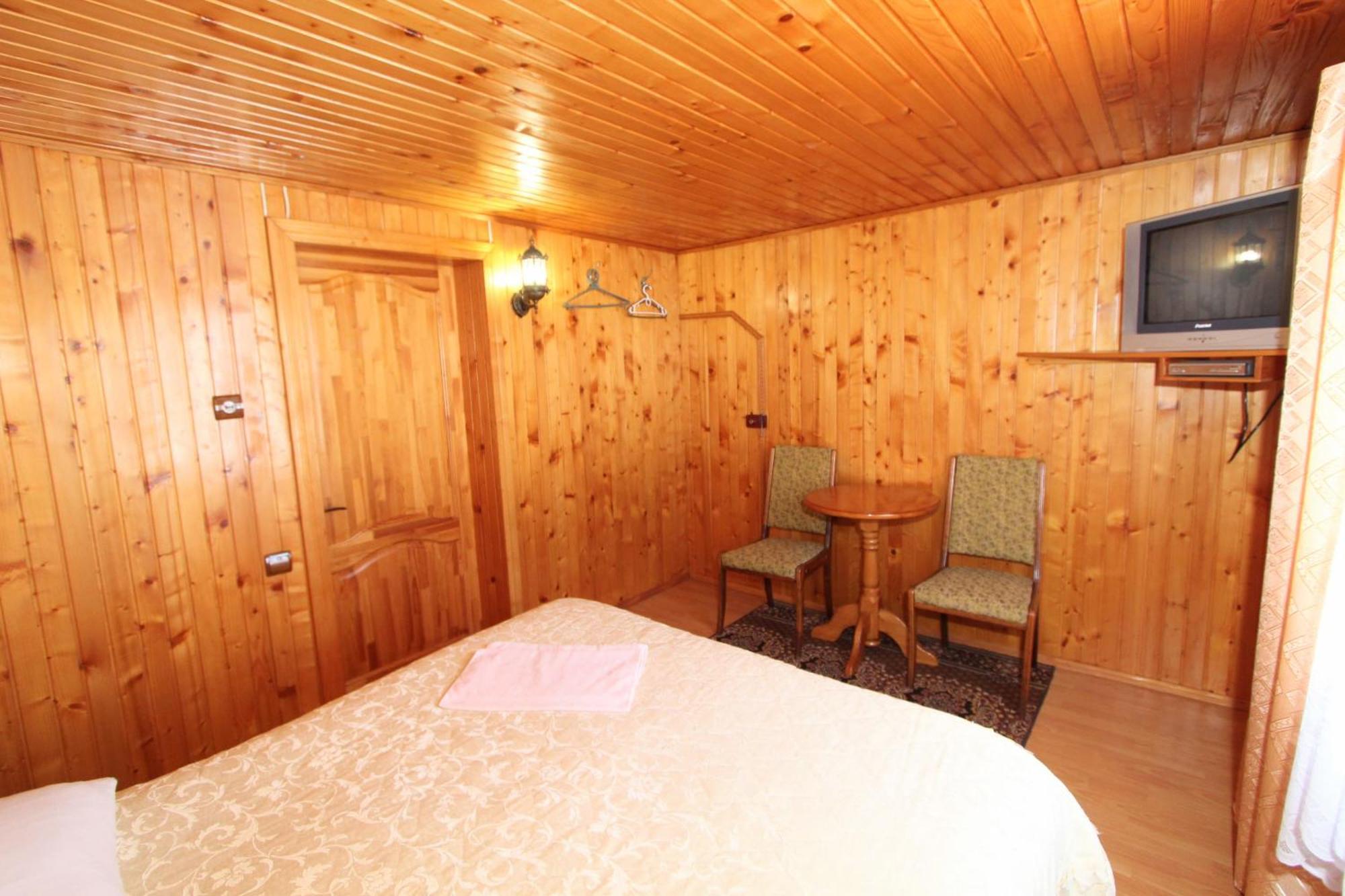 карпатська полонина Apartment Yaremche