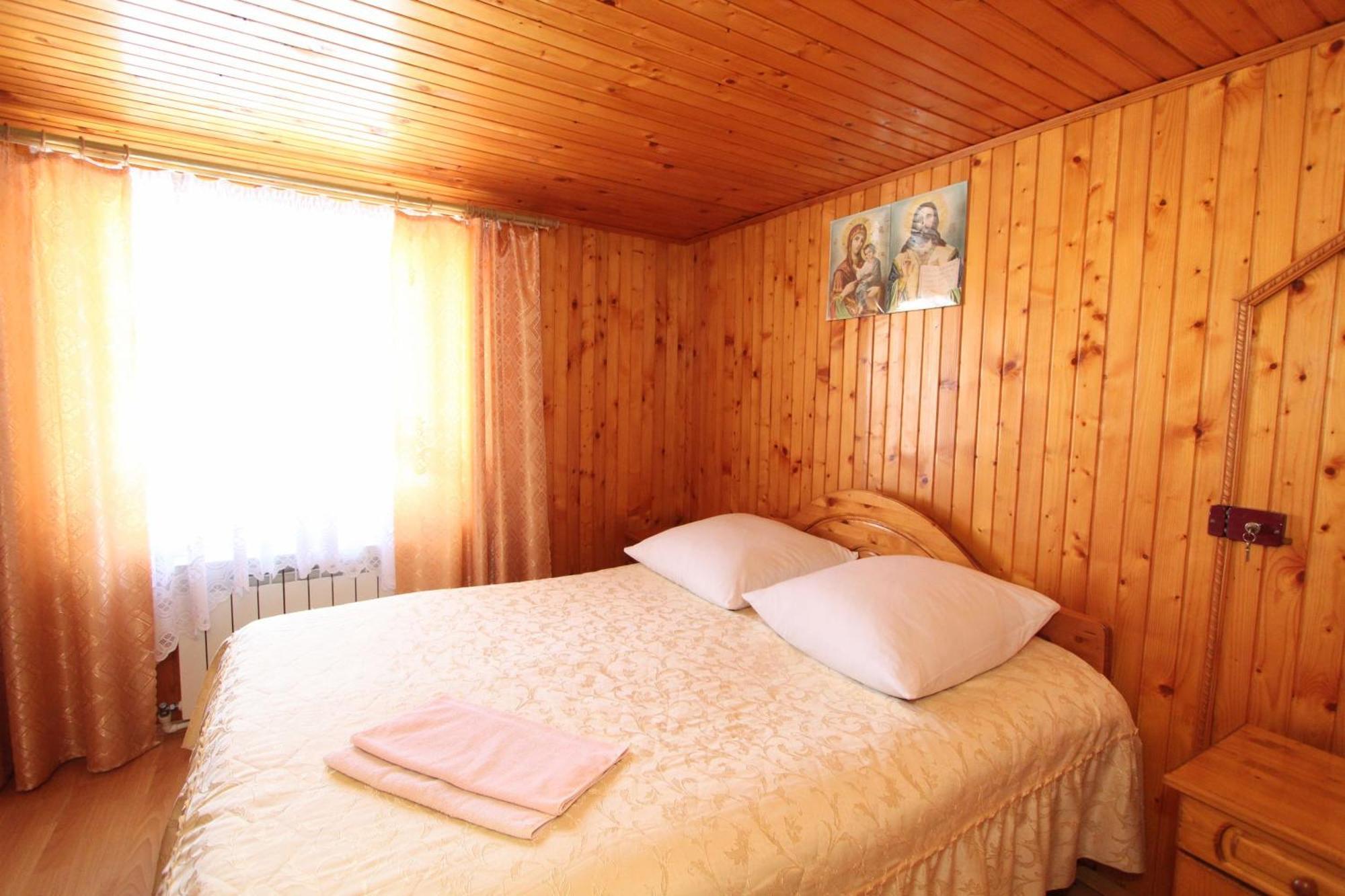 Apartment карпатська полонина Yaremche