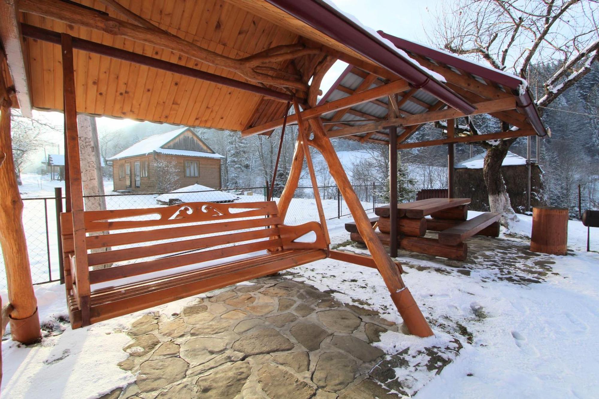 карпатська полонина Apartment Yaremche